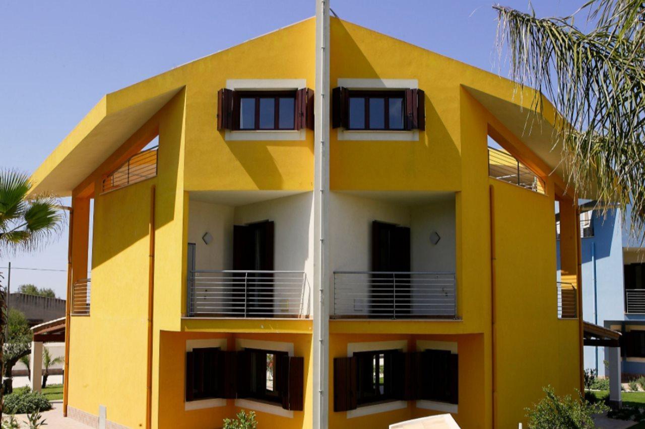 Bfb Residence San Marco Шакка Экстерьер фото
