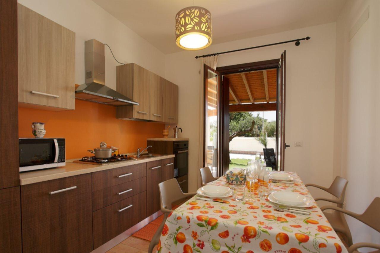 Bfb Residence San Marco Шакка Экстерьер фото