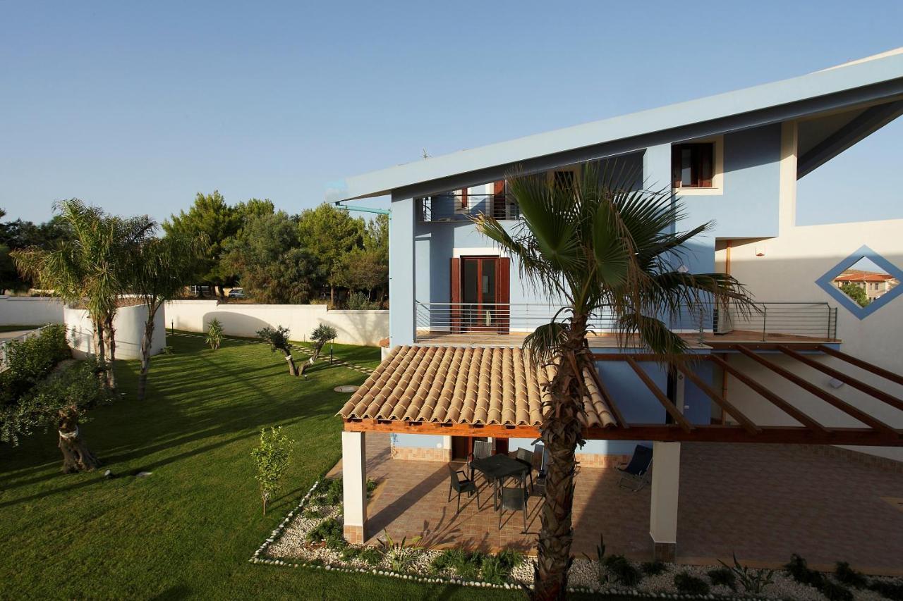 Bfb Residence San Marco Шакка Экстерьер фото