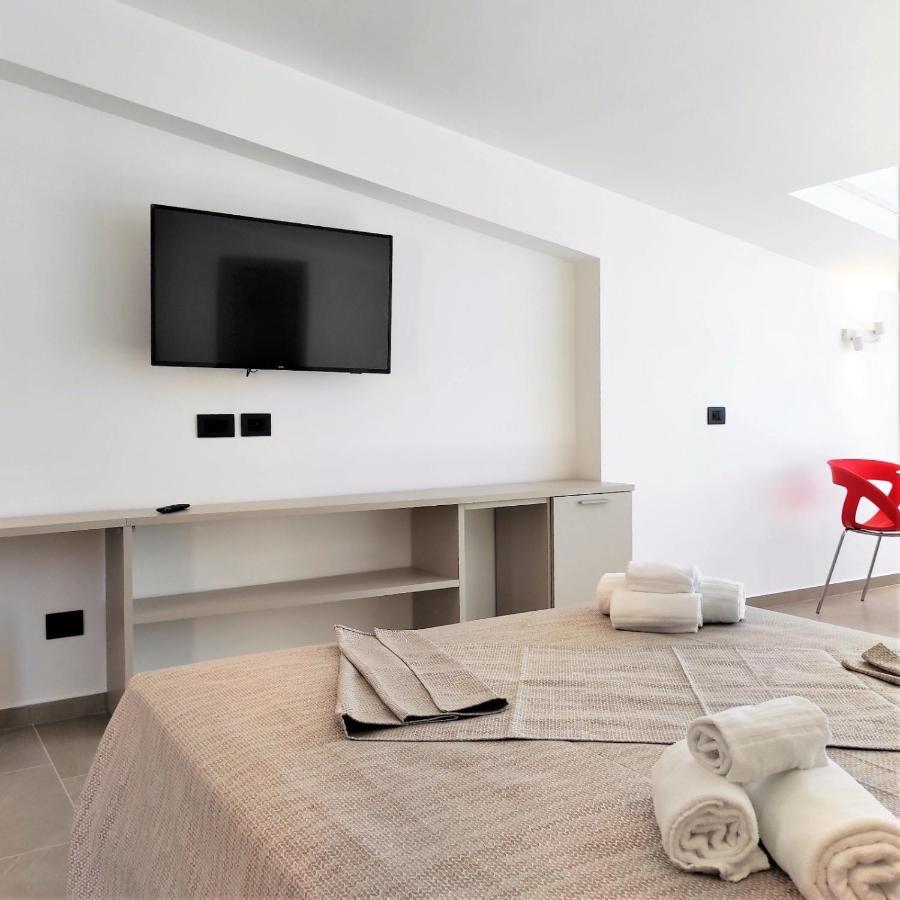Bfb Residence San Marco Шакка Экстерьер фото