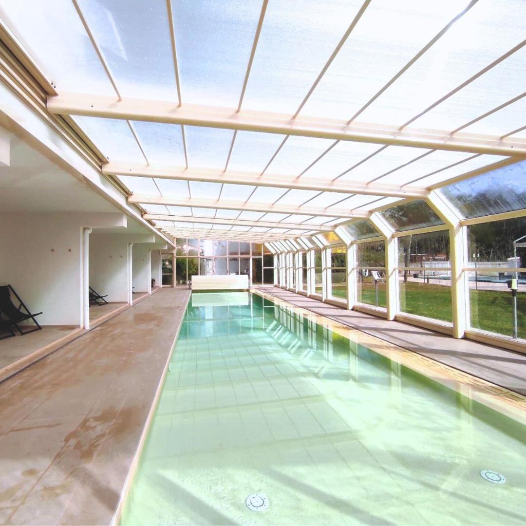 Bfb Residence San Marco Шакка Экстерьер фото