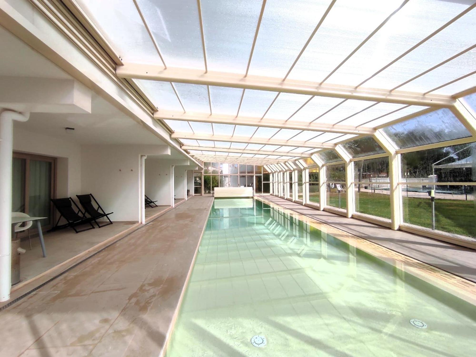 Bfb Residence San Marco Шакка Экстерьер фото