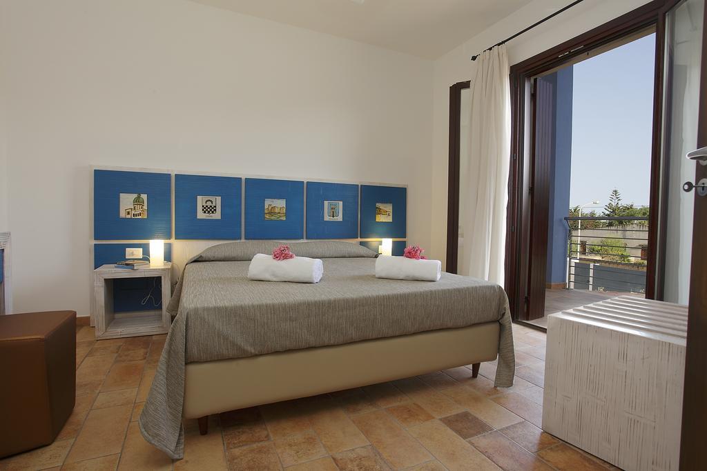Bfb Residence San Marco Шакка Экстерьер фото