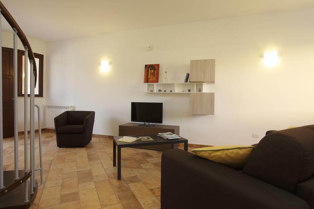 Bfb Residence San Marco Шакка Экстерьер фото
