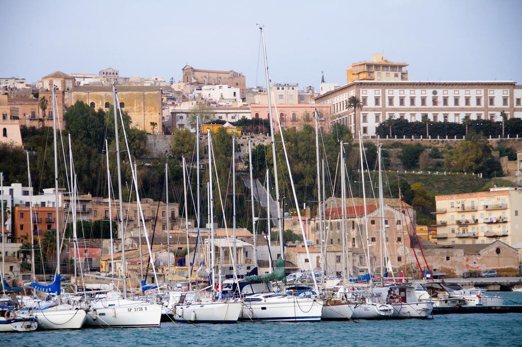 Bfb Residence San Marco Шакка Экстерьер фото