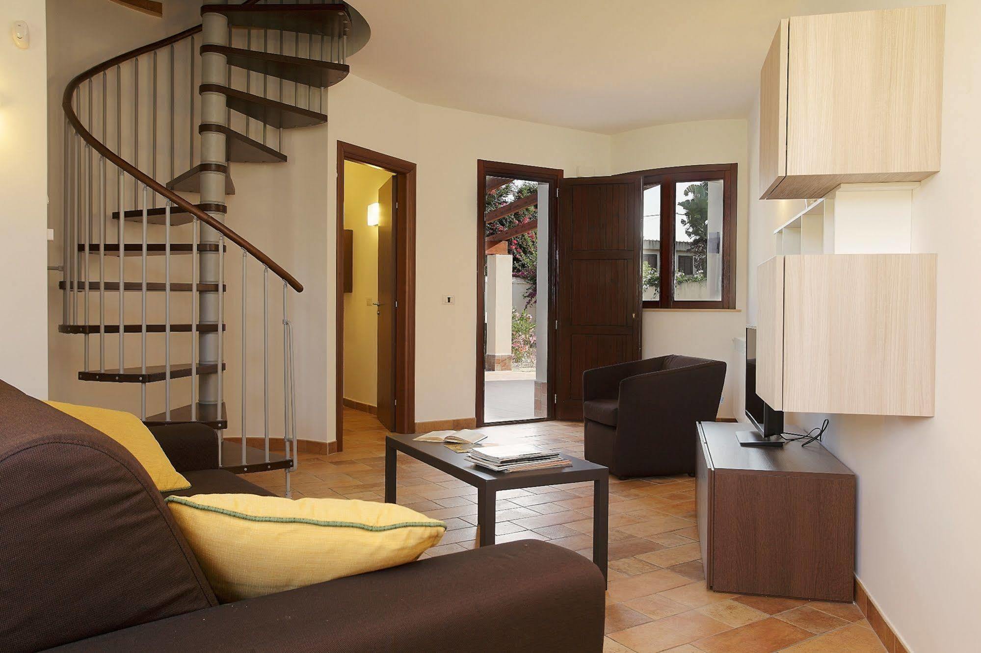 Bfb Residence San Marco Шакка Экстерьер фото