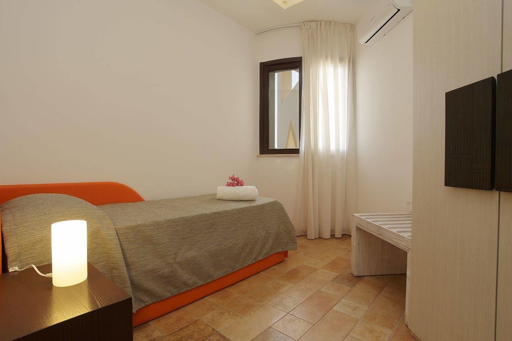 Bfb Residence San Marco Шакка Экстерьер фото